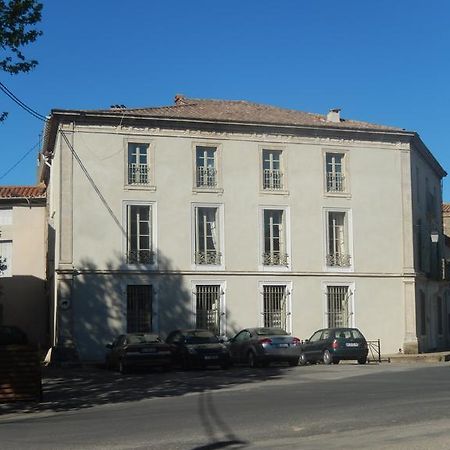 B&B Tour De Saint Anne Azille Экстерьер фото